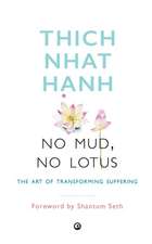 No Mud, No Lotus