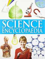 Science Encyclopedia