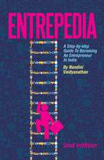 Entrepedia - 2nd Edn.
