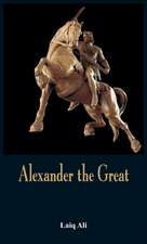 Alexander the Great