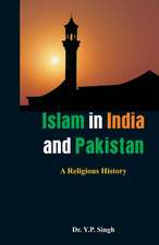 Islam in India and Pakistan