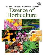 Essence of Horticulture