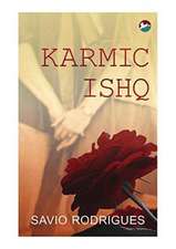 Karmic Ishq