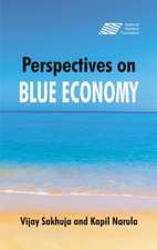 Perspectives on the Blue Economy