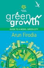 Green Growth - Paperback