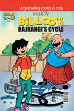 Billoo Bajrangi Cycle