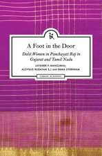 A Foot in the Door