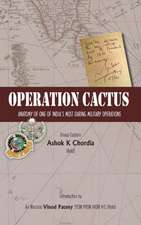 Operation Cactus