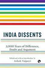 India Dissents