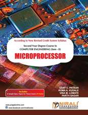 Microprocessor