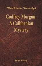 Godfrey Morgan