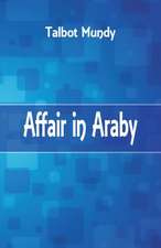 Affair in Araby