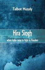 Hira Singh