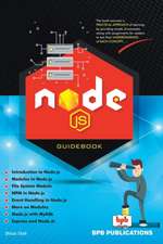 Node .js