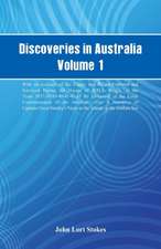 Discoveries in Australia, Volume 1. With An Account Of The Coasts And Rivers Explored And Surveyed During The Voyage Of H.M.S. Beagle, In The Years 1837-38-39-40-41-42-43. By Command Of The Lords Commissioners Of The Admiralty. Also A Narrative Of Captain