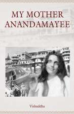 My Mother Anandamayee