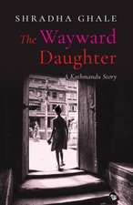 The Wayward Daughter