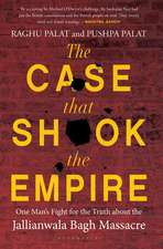 The Case That Shook the Empire