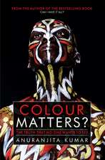 Colour Matters?