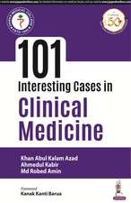 101 Interesting Cases in Clinical Medicine