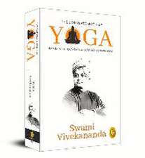 The Complete Book of Yoga