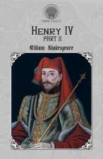 Henry IV, Part 2