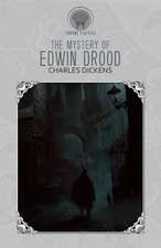 The Mystery of Edwin Drood