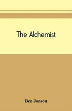The alchemist