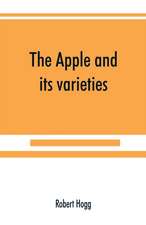 The apple and its varieties