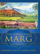 Guru Gobind Singh Marg