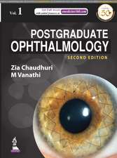 Postgraduate Ophthalmology: Two Volume Set