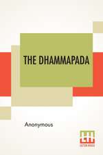 The Dhammapada