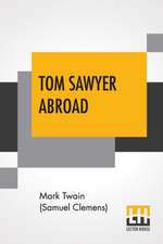 Tom Sawyer Abroad