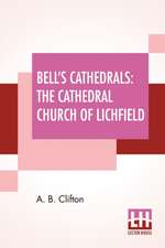 Bell's Cathedrals