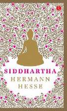 SIDDHARTHA