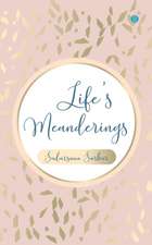 Life's Meanderings