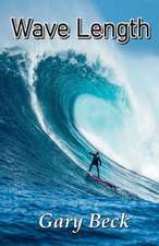 Beck, G: WAVE LENGTH