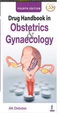 Drug Handbook in Obstetrics & Gynecology