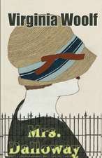 Woolf, V: Mrs. Dalloway