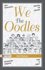 We The Oodles