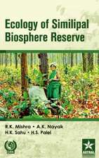 Ecology of Similipal Biosphere Reserve