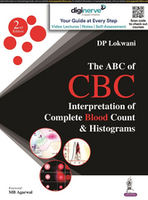 The ABC of CBC: Interpretation of Complete Blood Count & Histograms