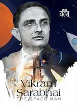 Vikram Sarabhai: