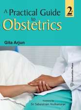 Practical Guide to Obstetrics