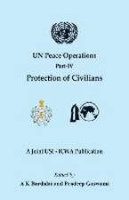 UN Peace Operations