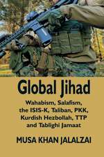 Global Jihad