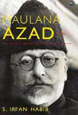 Maulana Azad