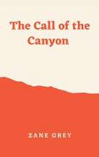 The Call of the Canyon