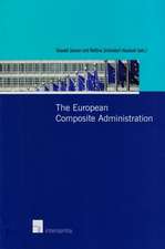 The European Composite Administration