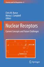 Nuclear Receptors: Current Concepts and Future Challenges